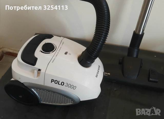 Прахосмукачка TAURUS