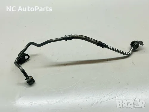 Тръба за турбо за Опел Мока 1.2 бензин EB2LTD HN09 136 коня PAS Peugeot Citroen 2023, снимка 3 - Части - 49314260