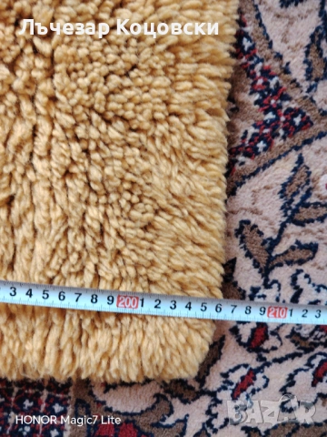 Покривало, китеник за легло, снимка 10 - Покривки за легло - 50361001