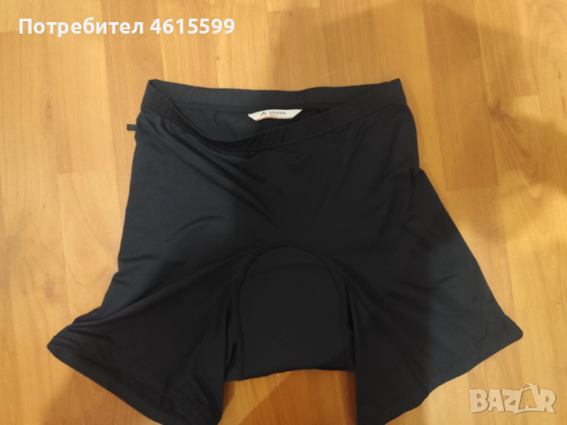 клин за колоездене, снимка 2 - Спортни дрехи, екипи - 53877720