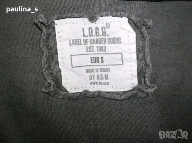 Три различни броя / Маркова блуза "Betty Barclay", "H&M" и "Martvisser" , снимка 14 - Блузи с дълъг ръкав и пуловери - 15454758