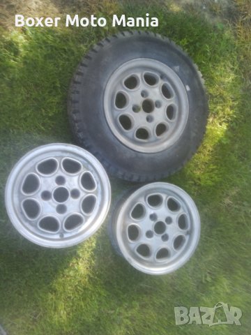 Части Употребявани за:Vaz 2106;Vaz 21061;Vaz 2107;Vaz 21213 Niva, снимка 1