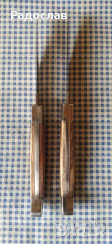 COMAS ножове за стекове / пържоли , снимка 4 - Прибори за хранене, готвене и сервиране - 47908818