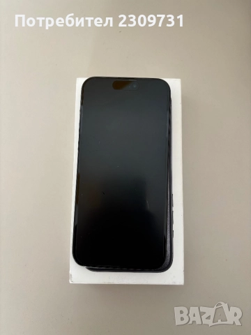 Iphone 15 pro max 256GB, снимка 5 - Apple iPhone - 52389414