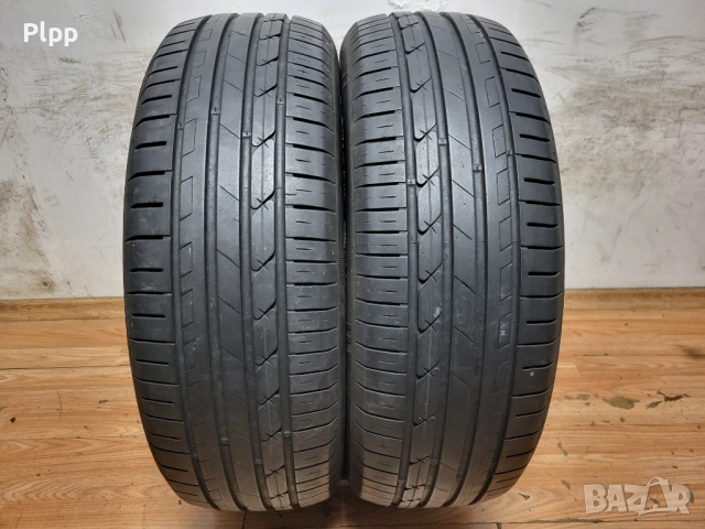 2 бр. 225/65/17 Giti 24 г. / летни гуми джип 