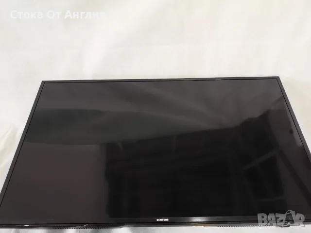 Телевизор - Samsung 40 inch /Smart / A0, снимка 3 - Телевизори - 55951367