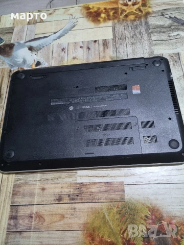 HP Pavilion 15-n224sa, снимка 7 - Лаптопи за дома - 53165510