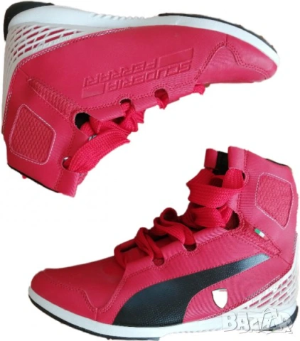 Маратонки Puma Valorosso/39/ 405 Г1, снимка 2 - Маратонки - 53098935