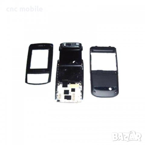 Samsung D900 - Samsung SGH-D900 панел, снимка 3 - Резервни части за телефони - 23792587