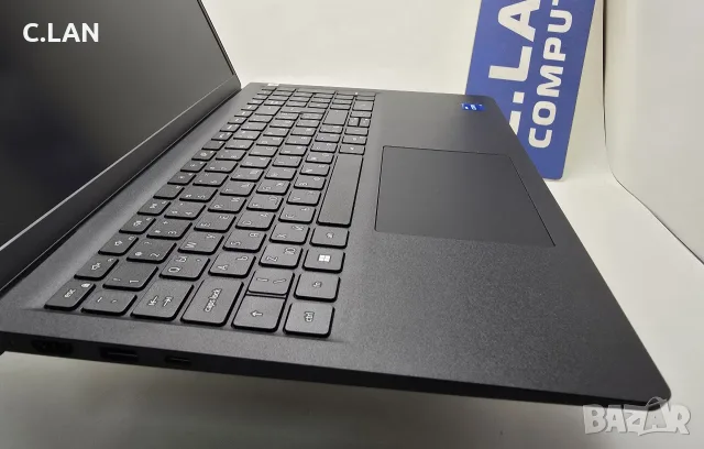 Dell Pro 15 Essential i5 1334U/16GB/512SSD/FHD, снимка 4 - Лаптопи за работа - 55808988
