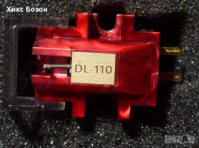 Продавам няколко качествени и игли и дози за грамофон 