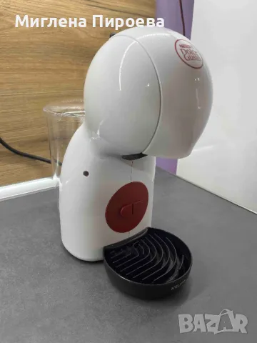 кафе машина Dolce Gusto , снимка 1 - Кафемашини - 49379448