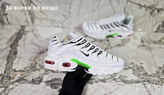 Nike Мъжки Маратонки👟Мъжки Спортни Обувки Найк - Различни Цветове Код P1981, снимка 13 - Маратонки - 53927254