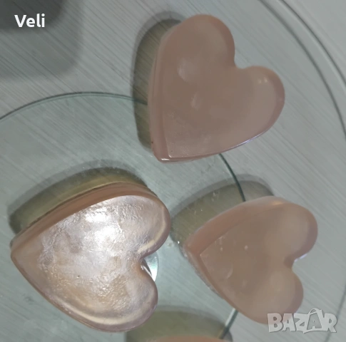 Домашен сапун за лице с десет масла, снимка 2 - Козметика за лице - 54365534