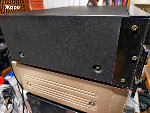 TASKAM DA-30MK2, снимка 6 - Декове - 52952768