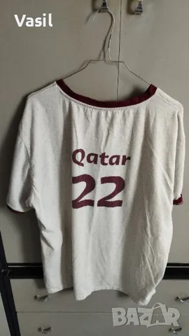 Футболни тениски-промоция, снимка 5 - Фен артикули - 49575041