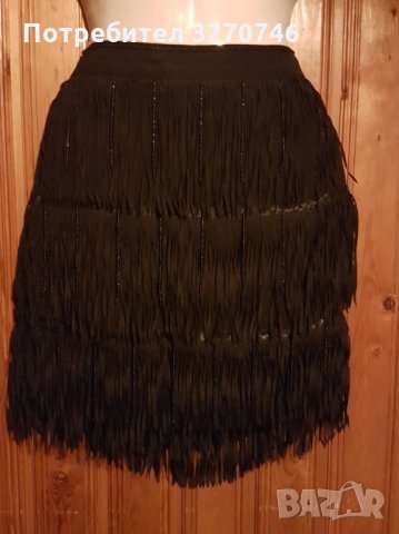 Кокетна дамска пола за повод,Elogy, S 