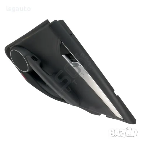 Интериорна кора задна дясна врата Mercedes-Benz C-Class 204 (W/S/C) 2007-2014 ID: 142232, снимка 2 - Части - 48865325