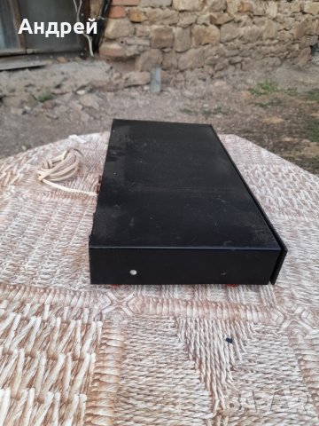 Стара цветомузика Блик-1, снимка 3 - Антикварни и старинни предмети - 42330048