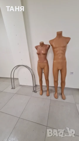 Продавам манекени, снимка 1