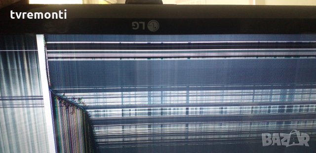 лед диоди дисплей HC430DGG-ABTL1-A11X, снимка 3 - Части и Платки - 30793846