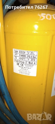 небулизатор за пяна, снимка 2 - Парочистачки и Водоструйки - 52676268