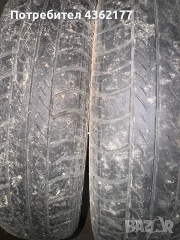 Джанти за Смарт предни, снимка 3 - Гуми и джанти - 48733836