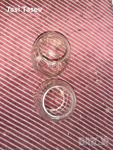 Стъкла за газови фенери FROWO и GLOBUS, снимка 4 - Антикварни и старинни предмети - 52863576