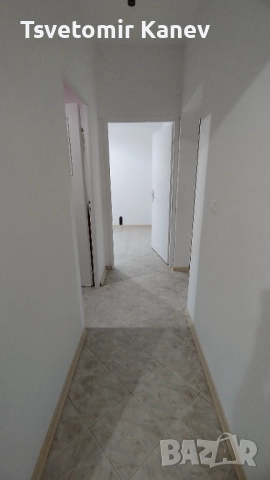 Двустаен уширен пригоден на тристаен апартамент 74кв.м. Трендафил 2, снимка 9 - Апартаменти - 52688819