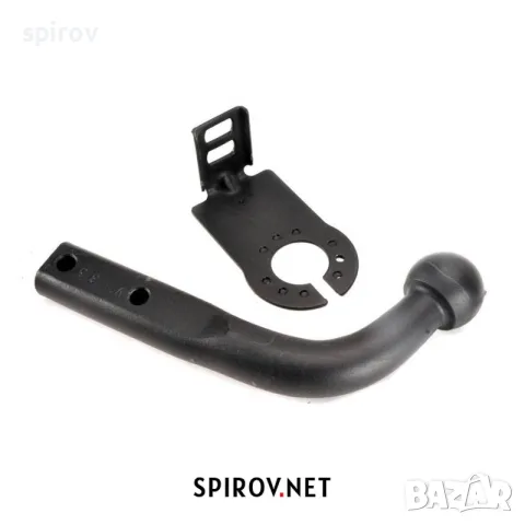 Теглич за Ford Galaxy I Seat Alhambra VW Sharan, снимка 2 - Части - 55701346