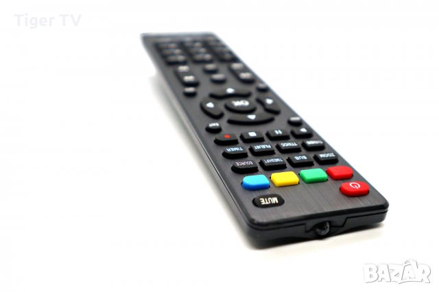 Дистанционно управление за приемниците Sat Integral SP-1219 / SP-1229  блок за обучение от бутони, снимка 2 - Дистанционни - 35190712