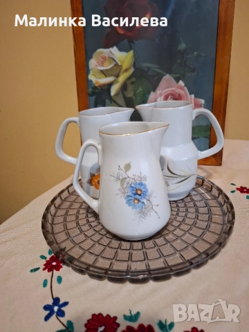 канички , снимка 2 - Други ценни предмети - 52171186