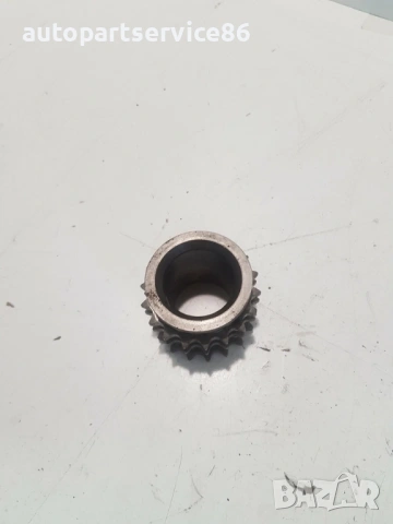 Зъбно колело на колянов вал за Mercedes W906 Sprinter 2.2 CDI (2006-2010) A6110500303, снимка 2 - Части - 54202009