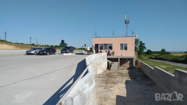 Голяма складова база Чипан, Стара Загора, снимка 4 - Складове - 49854245