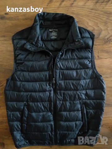 swisstech - страхотен мъжки елек КАТО НОВ, снимка 4 - Спортни дрехи, екипи - 37494738