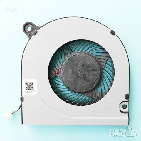 НОВ Вентилатор за Acer Aspire A314-31 A314-32 A315-21 A315-21GA315-31 A315-32 A315-51 FCN48ZAVFATN00, снимка 9 - Части за лаптопи - 29646522