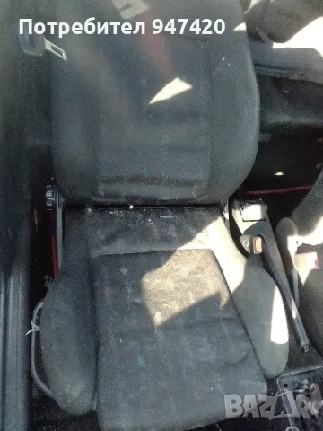 Голф3 на части 2.0 абф 150кс, снимка 14 - Автомобили и джипове - 36436793