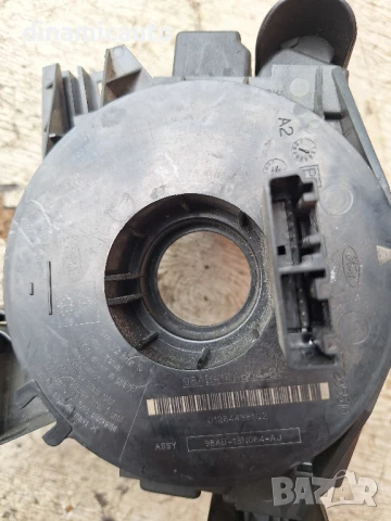 Лост мигачи, Комбиниран ключ за Ford Focus 98AB-14A664-BF, снимка 2 - Части - 50747581