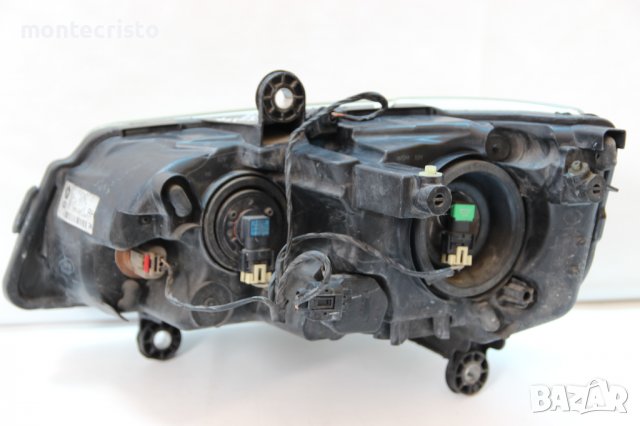 Десен фар Chrysler Grand Voyager (2008-2015г.) 05113340AD ✔️HELLA, снимка 5 - Части - 37483442