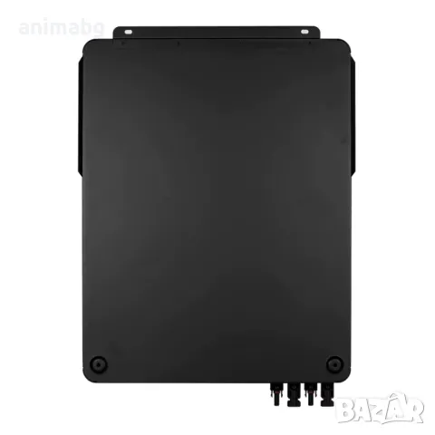 Хибриден соларен инвертор PowMr 10.2 KW с WiFi, снимка 3 - Друга електроника - 48446871