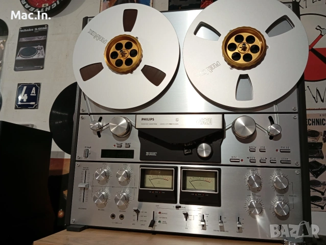 Philips N4520 , снимка 2 - Декове - 53286646