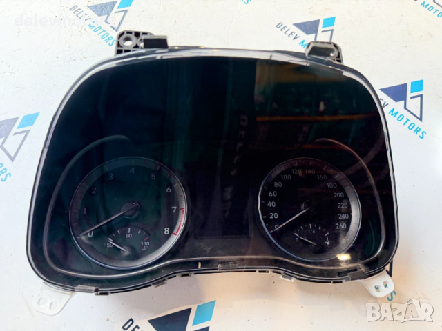 94013J9AKO километраж от Hyundai Kona 1.6 T-GDI, двигател G4FJ, 177 кс., 4x4, автоматик, 2019, 90 00, снимка 5 - Части - 54246613