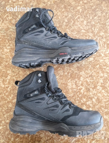 ТУРИСТИЧЕСКИ ОБУВКИ HELLY HANSEN, снимка 6 - Други - 54097984