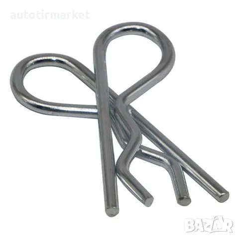 Комплект заключващи щифтове/шплент 1,6mm – 3,8mm, снимка 4 - Аксесоари и консумативи - 56054894