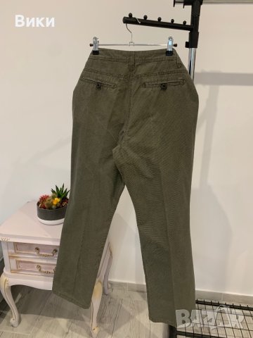 Дамски панталон в размер XL, снимка 12 - Панталони - 44358089