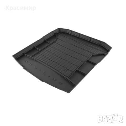 Стелка за багажник за SKODA OCTAVIA, снимка 3 - Аксесоари и консумативи - 51535558