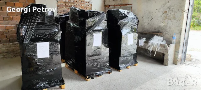 Amazon палети, Overstock, Return, снимка 2 - Друга електроника - 56362605