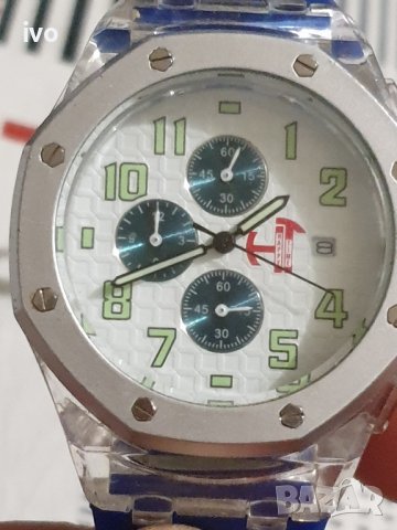 happy time watch , снимка 14 - Мъжки - 42064701