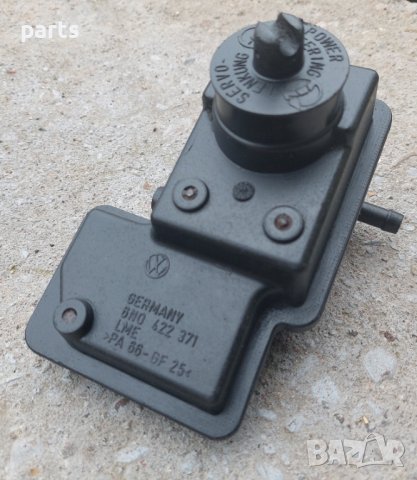 Казанче Хидравлична Течност Поло - Лупо - Сеат Ароса - Шкода Фелиция N, снимка 4 - Части - 37430277