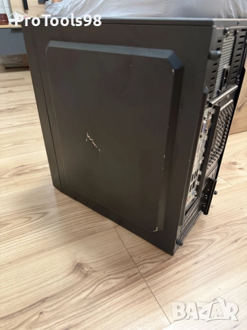 Настолен компютър I7 6700T, снимка 4 - Работни компютри - 56064072